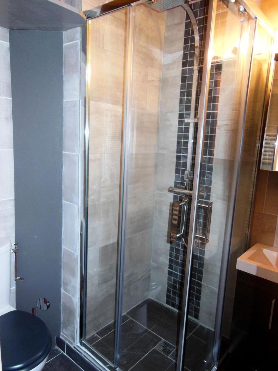 Chalet Fleur De Neige - 2 Pieces Pour 5 Personnes Mae-3334 لا بلاني المظهر الخارجي الصورة